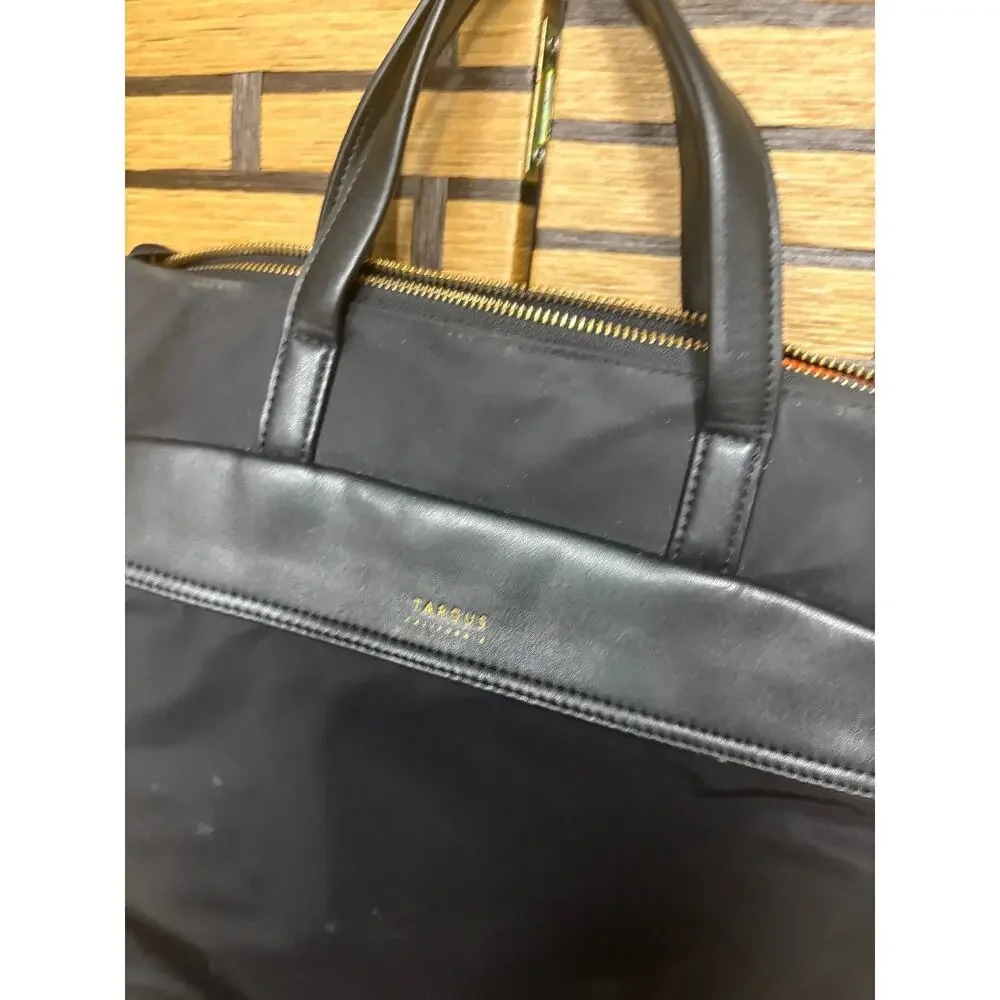 Targus Black Laptop Backpack‎